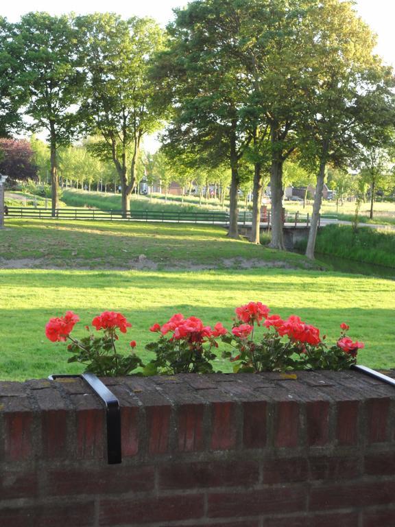 Nicolaashoeve Beemster Bed & Breakfast Noordbeemster Room photo
