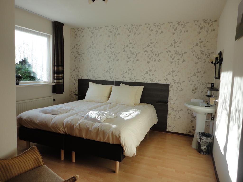 Nicolaashoeve Beemster Bed & Breakfast Noordbeemster Room photo