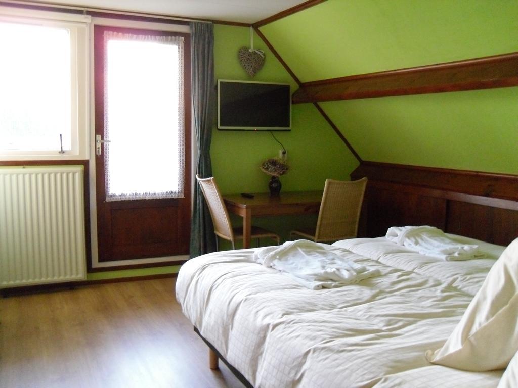 Nicolaashoeve Beemster Bed & Breakfast Noordbeemster Room photo